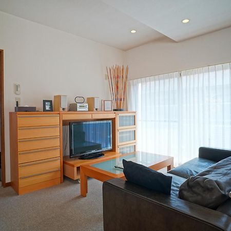 Tabiyu Abrigo Aparthotel Kobe Bagian luar foto