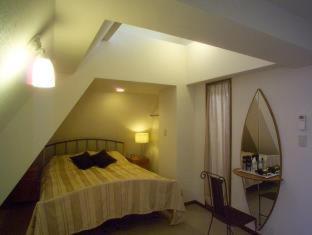 Tabiyu Abrigo Aparthotel Kobe Ruang foto